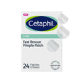 Cetaphil Acne Spot Pimple Patches with Salicylic Acid - 24ct