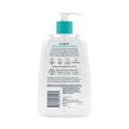 Cetaphil Gentle Exfoliating Salicylic Acid Face Wash Cleanser - Unscented - 16 fl oz