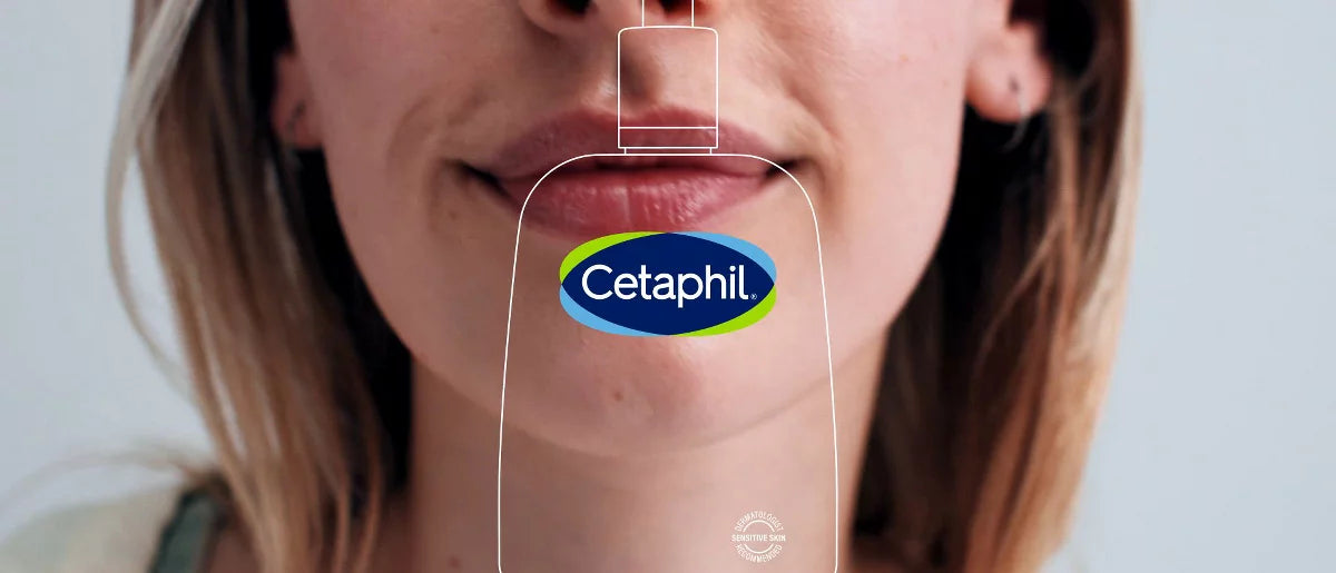 Cetaphil Daily Face Moisturizer Sunscreen Lotion - SPF 15 - Fragrance Free - 4 fl oz