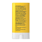 Cetaphil Sheer Mineral Face Sunscreen Stick - SPF 50 Reef Safe - Travel Size - 0.5oz