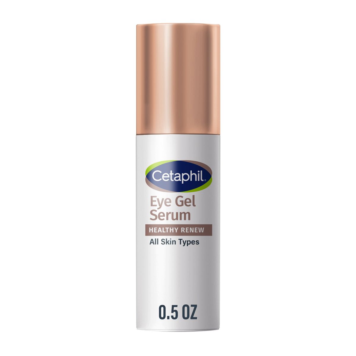 Cetaphil Healthy Renew Eye Gel Serum - 0.5oz