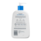 Cetaphil Daily Face Wash Cleanser for Normal to Oily Skin - 16 fl oz