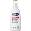 Cetaphil Foaming Face Wash, Facial Cleanser for Redness Prone Skin - 8 fl oz