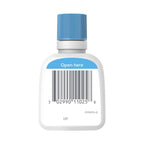 Cetaphil Gentle Face Wash Cleanser for Normal to Dry Skin - 16 fl oz