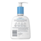 Cetaphil Gentle Face Wash Cleanser for Normal to Dry Skin - 16 fl oz