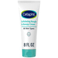 Cetaphil Exfoliating Rough and Bumpy Body Cream with 20% Urea - Unscented - 8oz